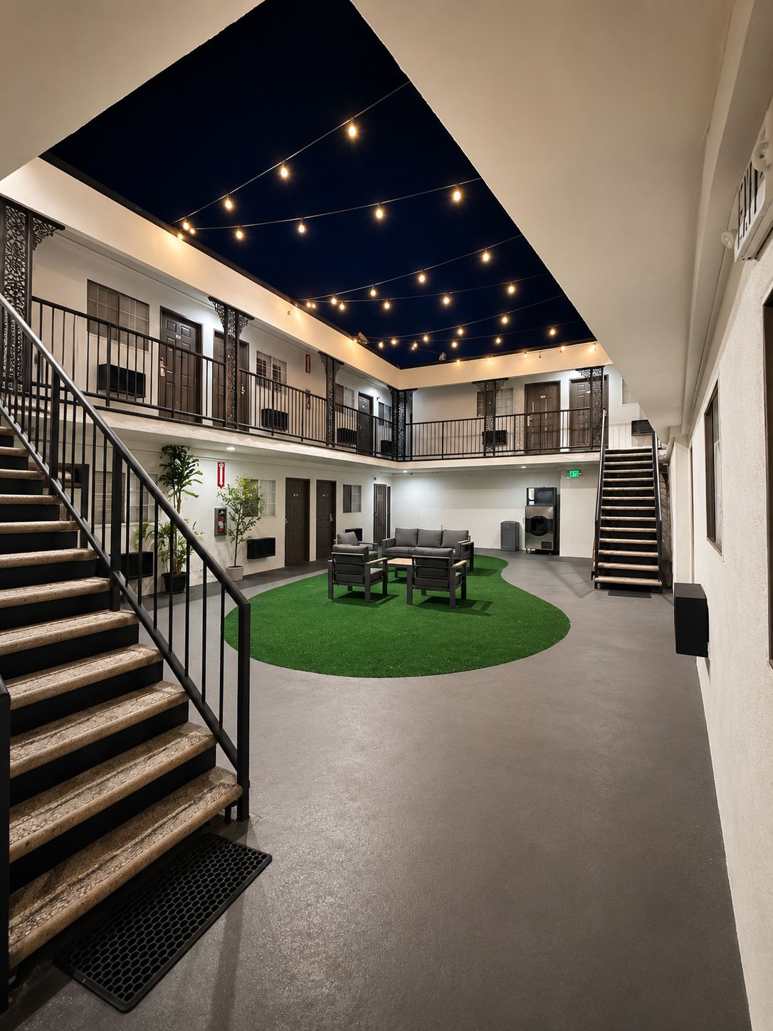 Photo - The Beverly House by AGA - Beverly Hills