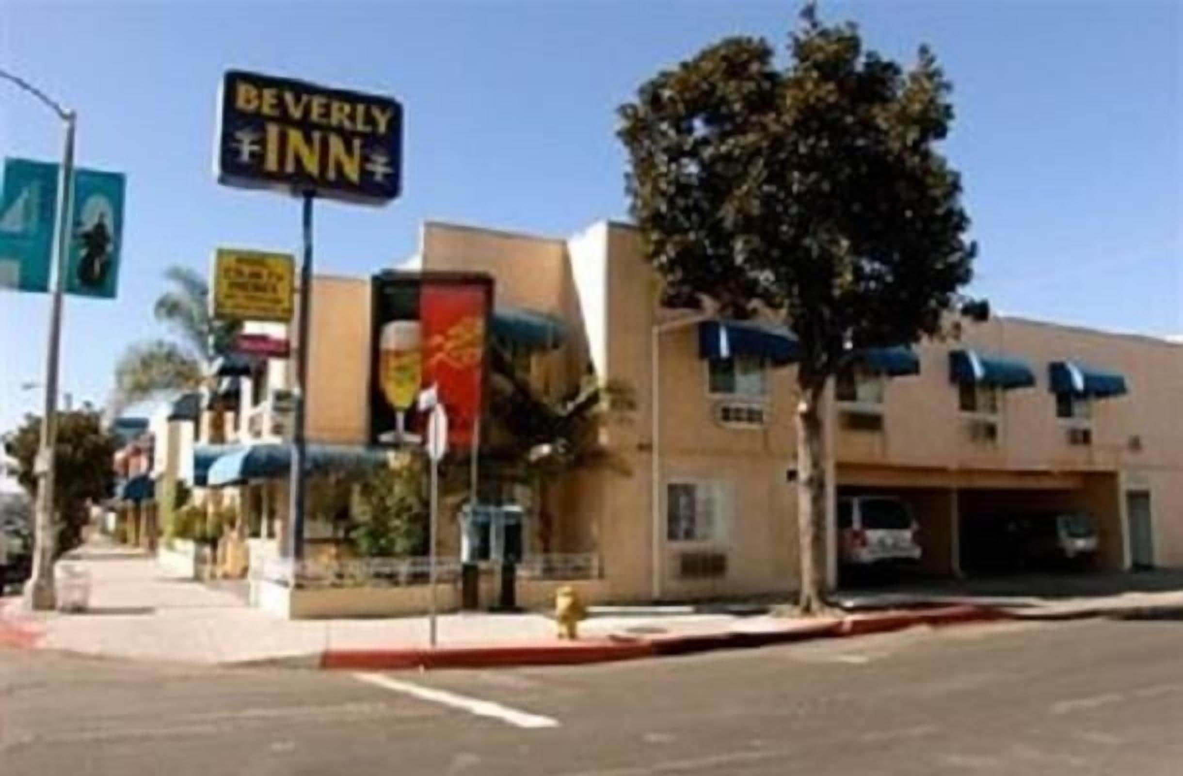 Foto - Beverly Inn