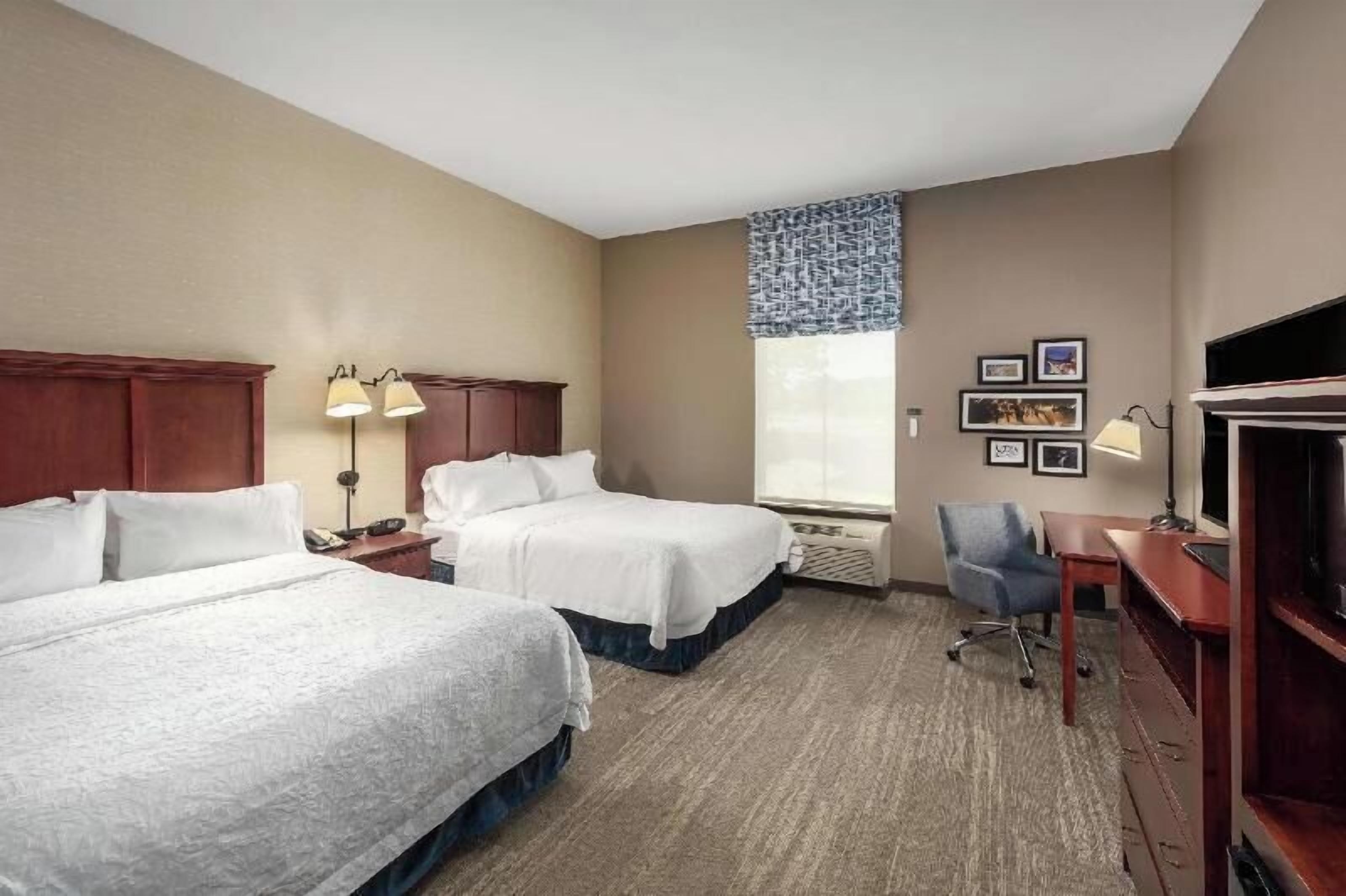 In-room safe, iron/ironing board, free cots/infant beds, rollaway beds
