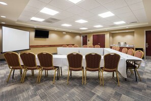 Sala de reuniones