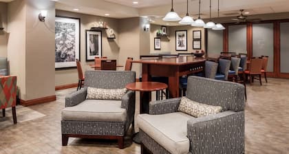 Hampton Inn Branson - Branson Hills