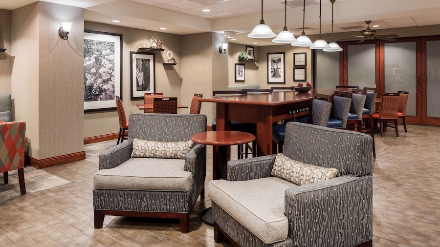 Hampton Inn Branson - Branson Hills