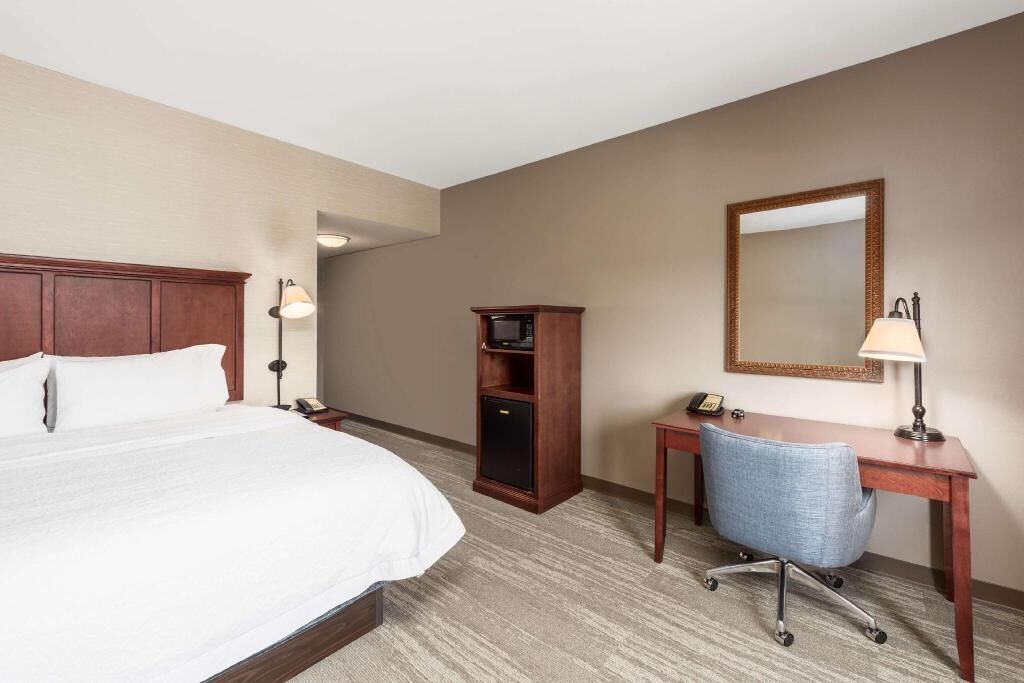 In-room safe, iron/ironing board, free cots/infant beds, rollaway beds