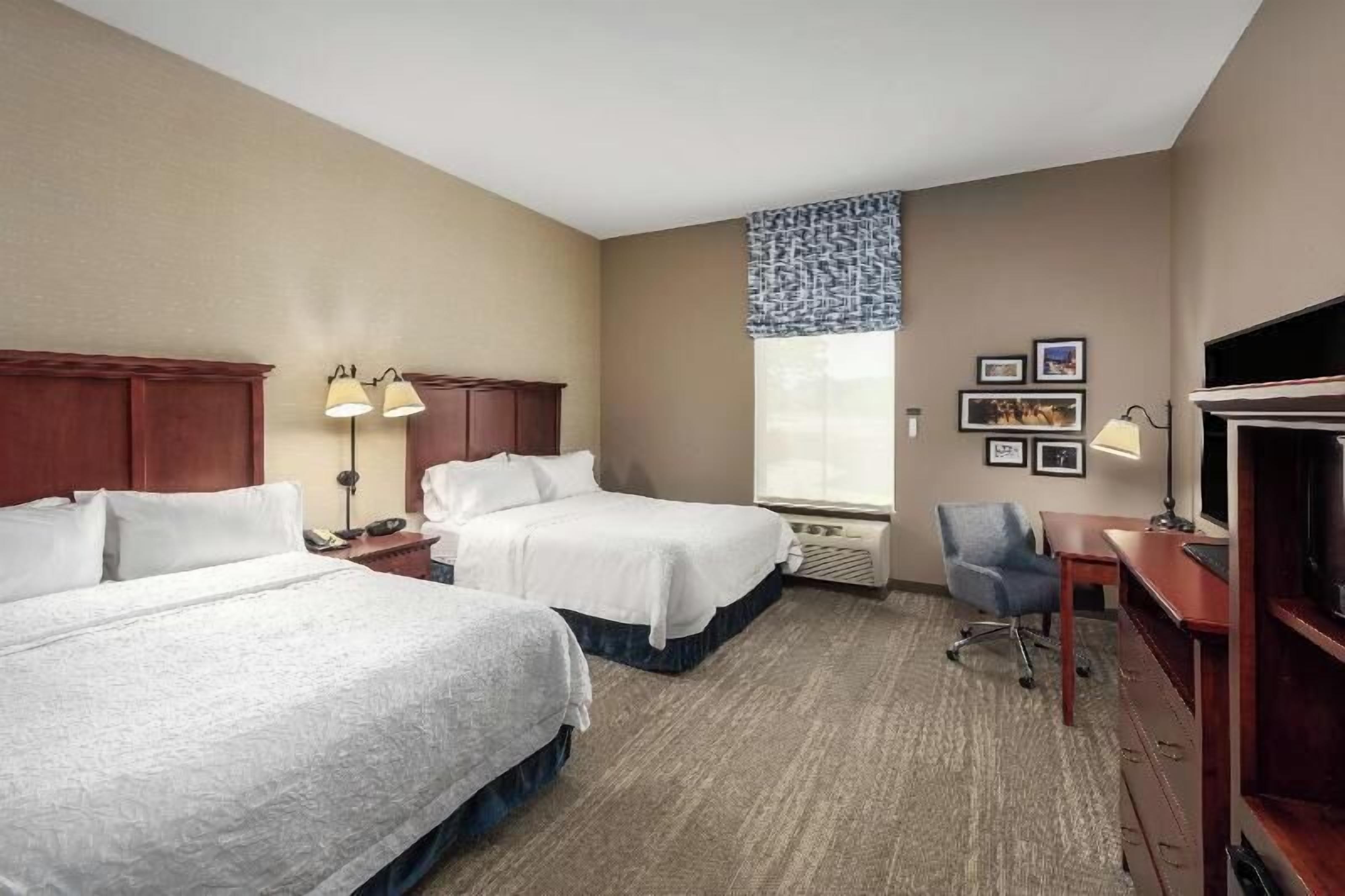 In-room safe, iron/ironing board, free cots/infant beds, rollaway beds