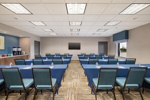 Meeting facility - Hampton Inn & Suites Lincoln - Northeast I-80 (Lincoln)
