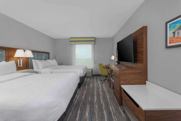 Habitació estàndard | Planxa i posts de planxar i bressols gratuïts 