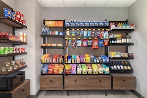 Snackbar