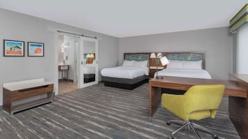 Tabla de planchar con plancha y cunas gratuitas