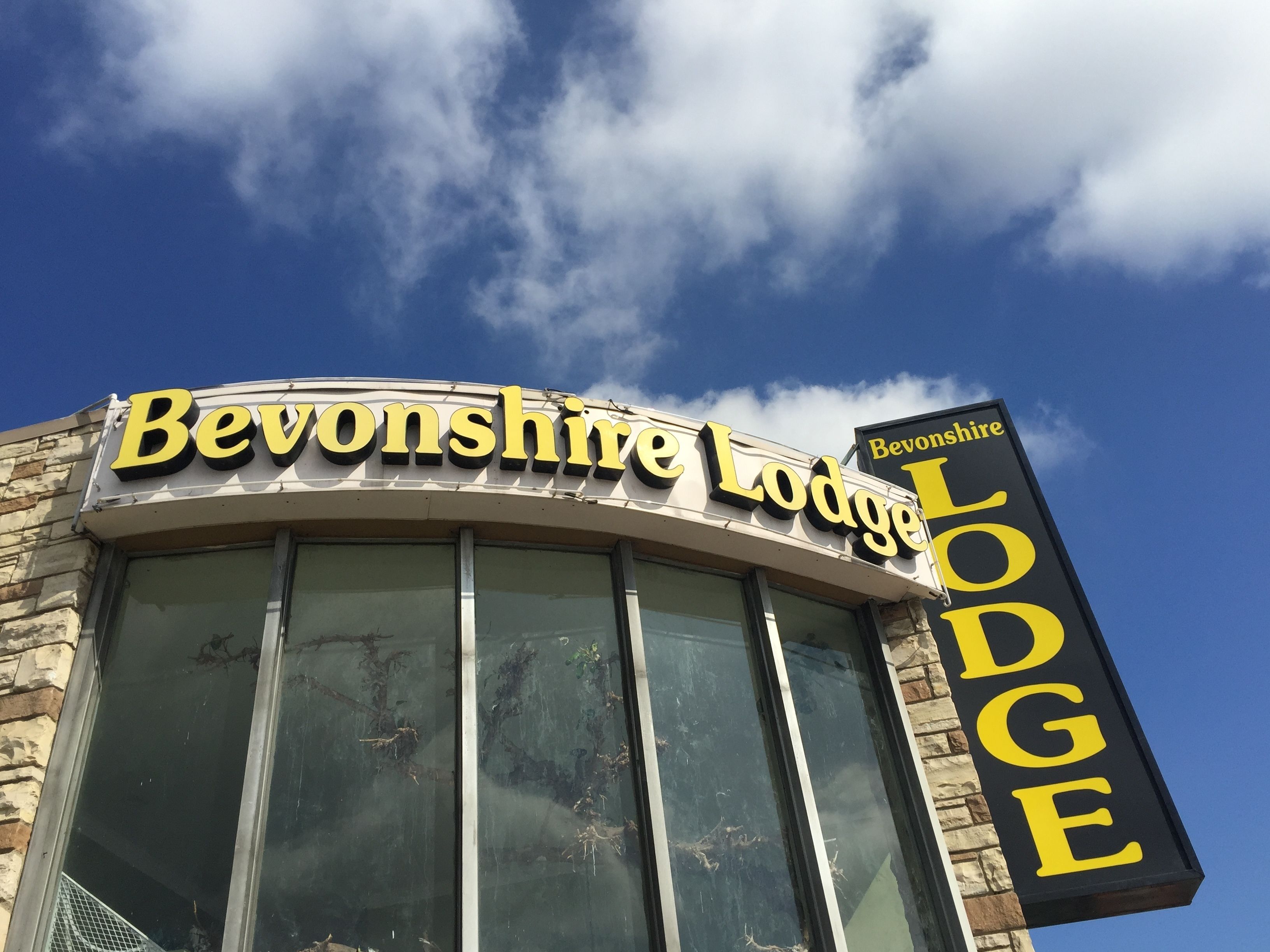 Foto - Bevonshire Lodge Motel