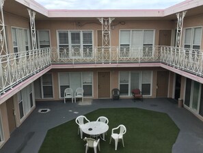 施設からの眺望