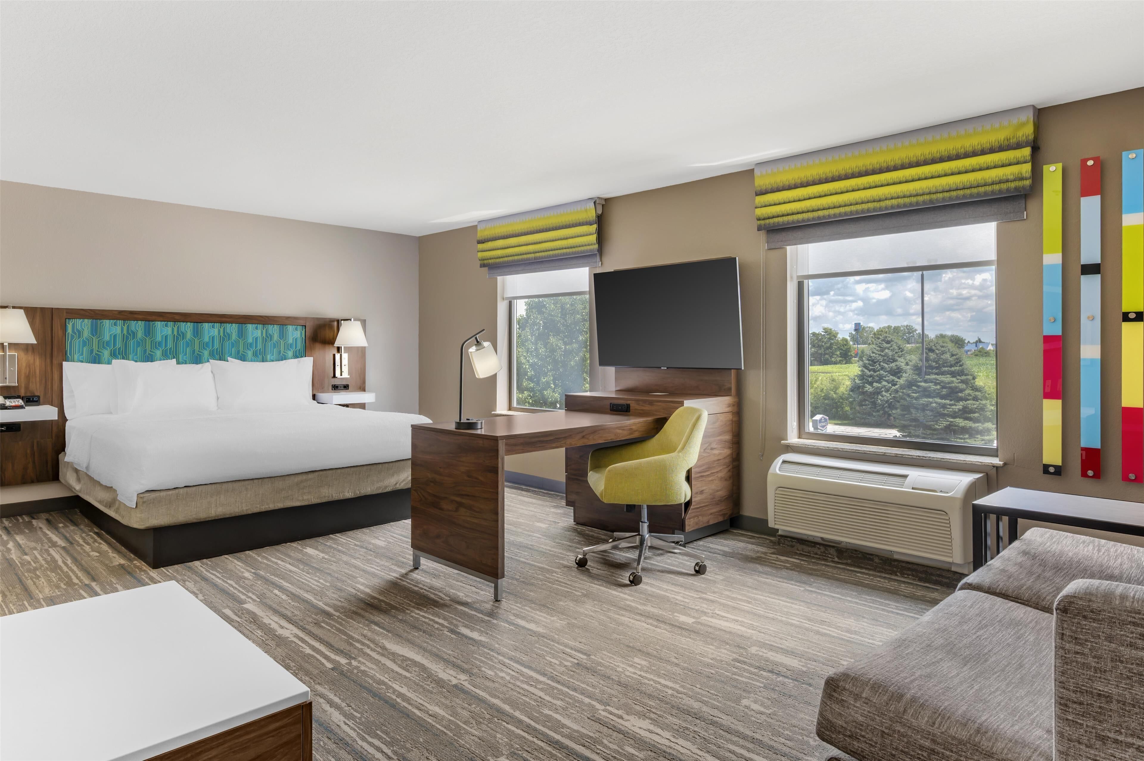 iron/ironing board, rollaway beds, free wifi, bed sheets