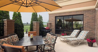 Hampton Inn & Suites Crawfordsville