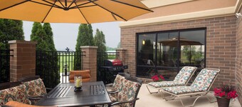 Hampton Inn & Suites Crawfordsville