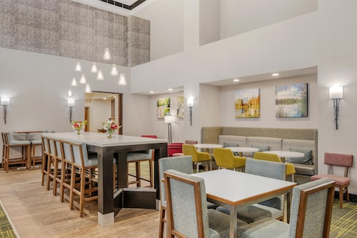 Hampton Inn & Suites Crawfordsville