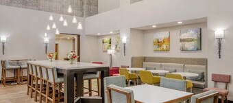 Hampton Inn & Suites Crawfordsville