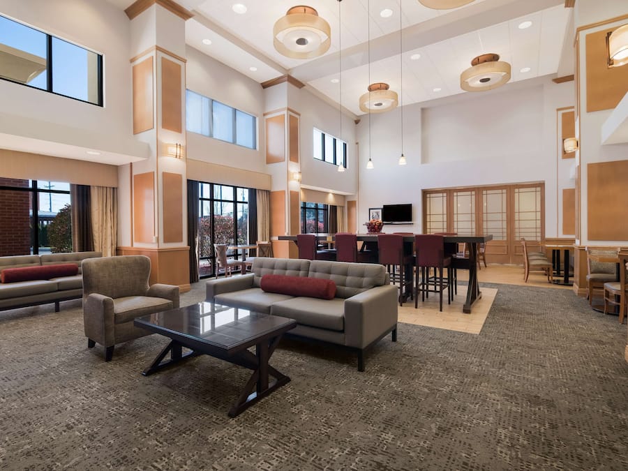 Desayuno buffet incluido todos los días