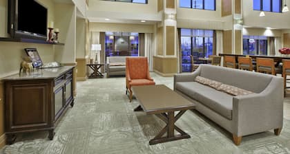 Hampton Inn & Suites Plattsburgh