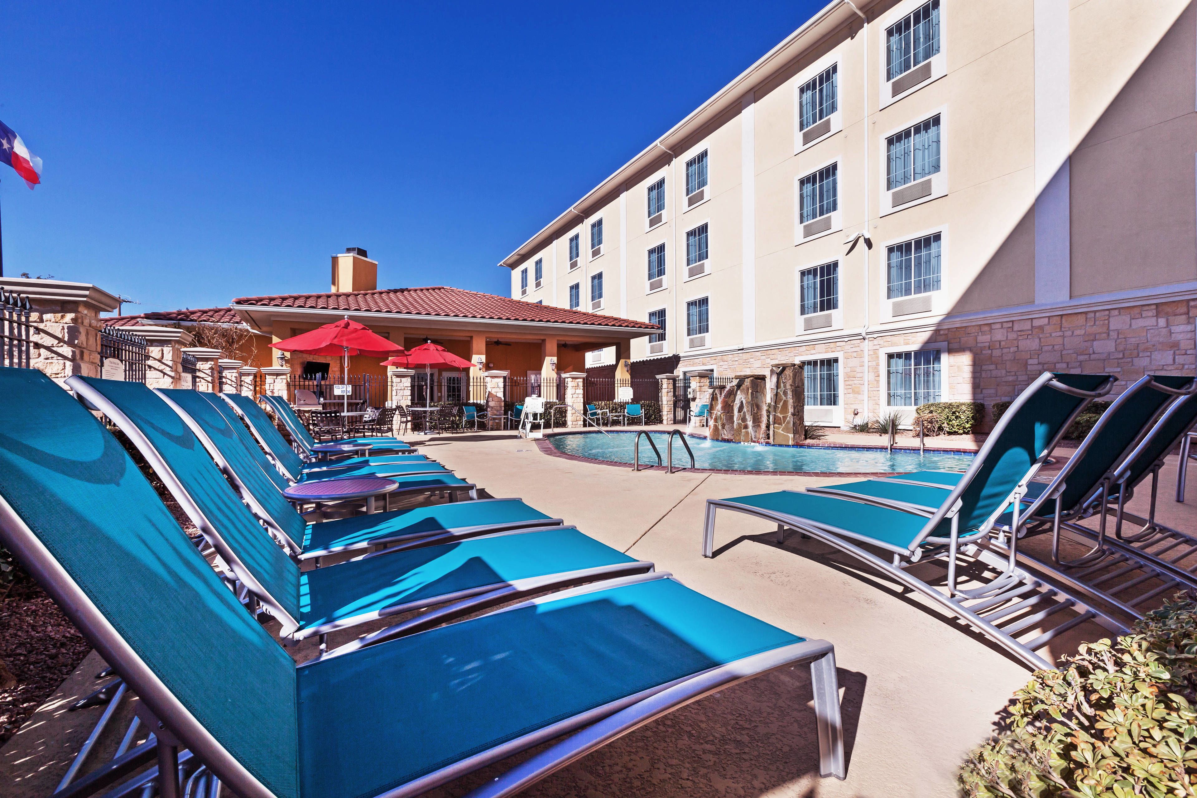 TownePlace Suites by Marriott Odessa in Odessa, United States