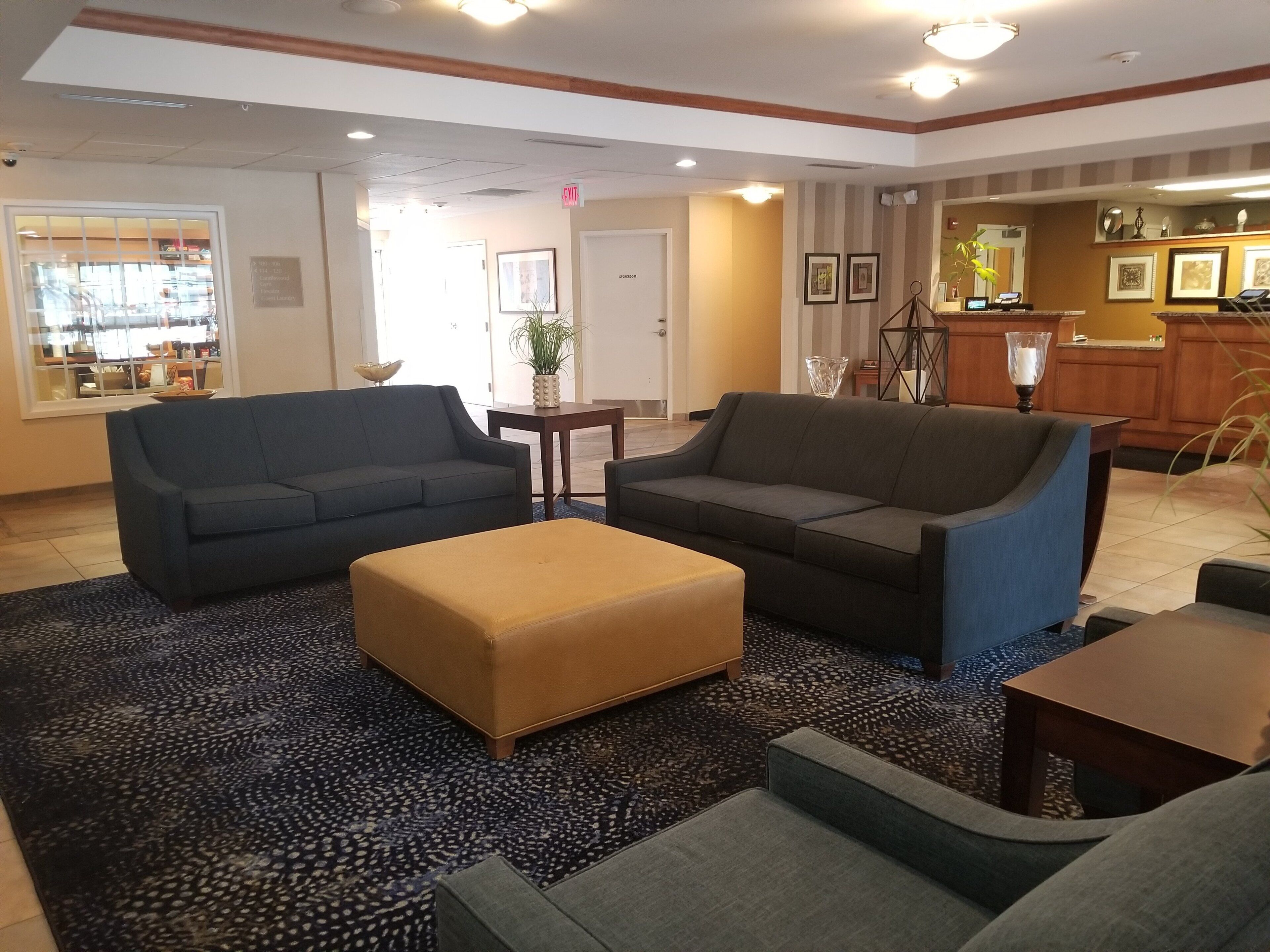Photo - Candlewood Suites Buffalo Amherst
