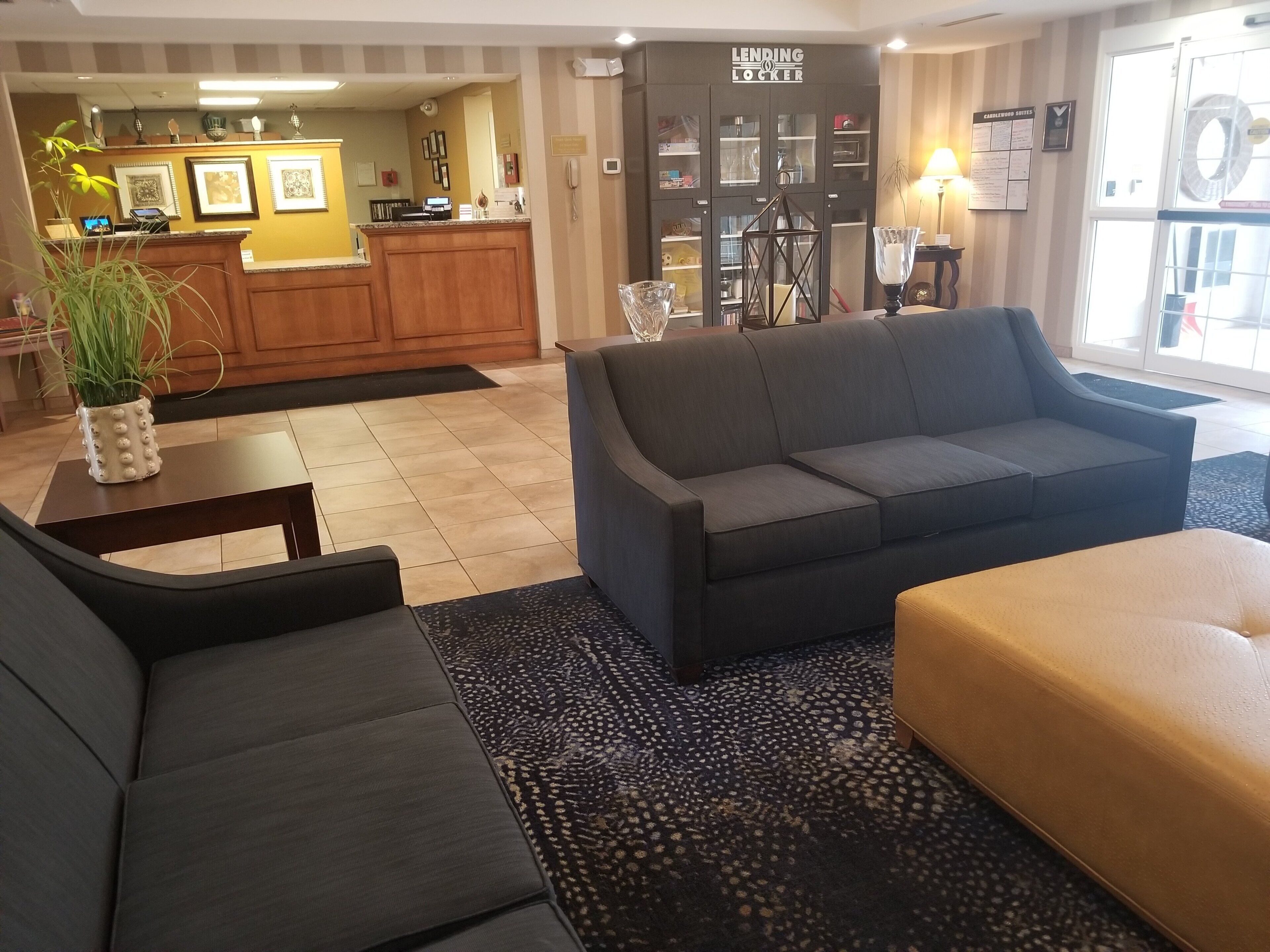 Photo - Candlewood Suites Buffalo Amherst