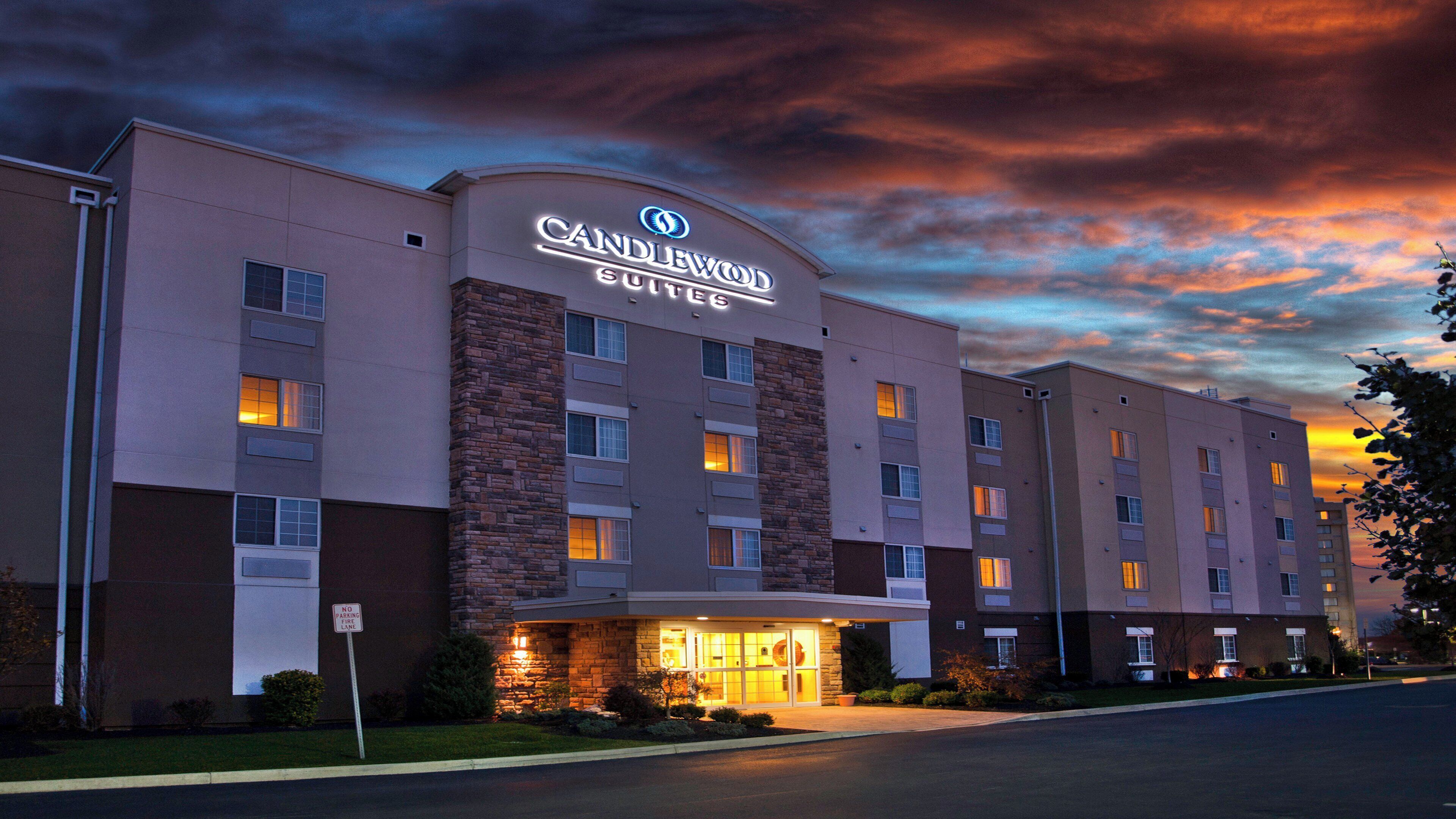 Photo - Candlewood Suites Buffalo Amherst