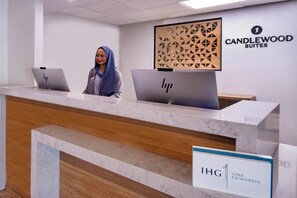 Exterior - Candlewood Suites Buffalo - Amherst by IHG (Buffalo)