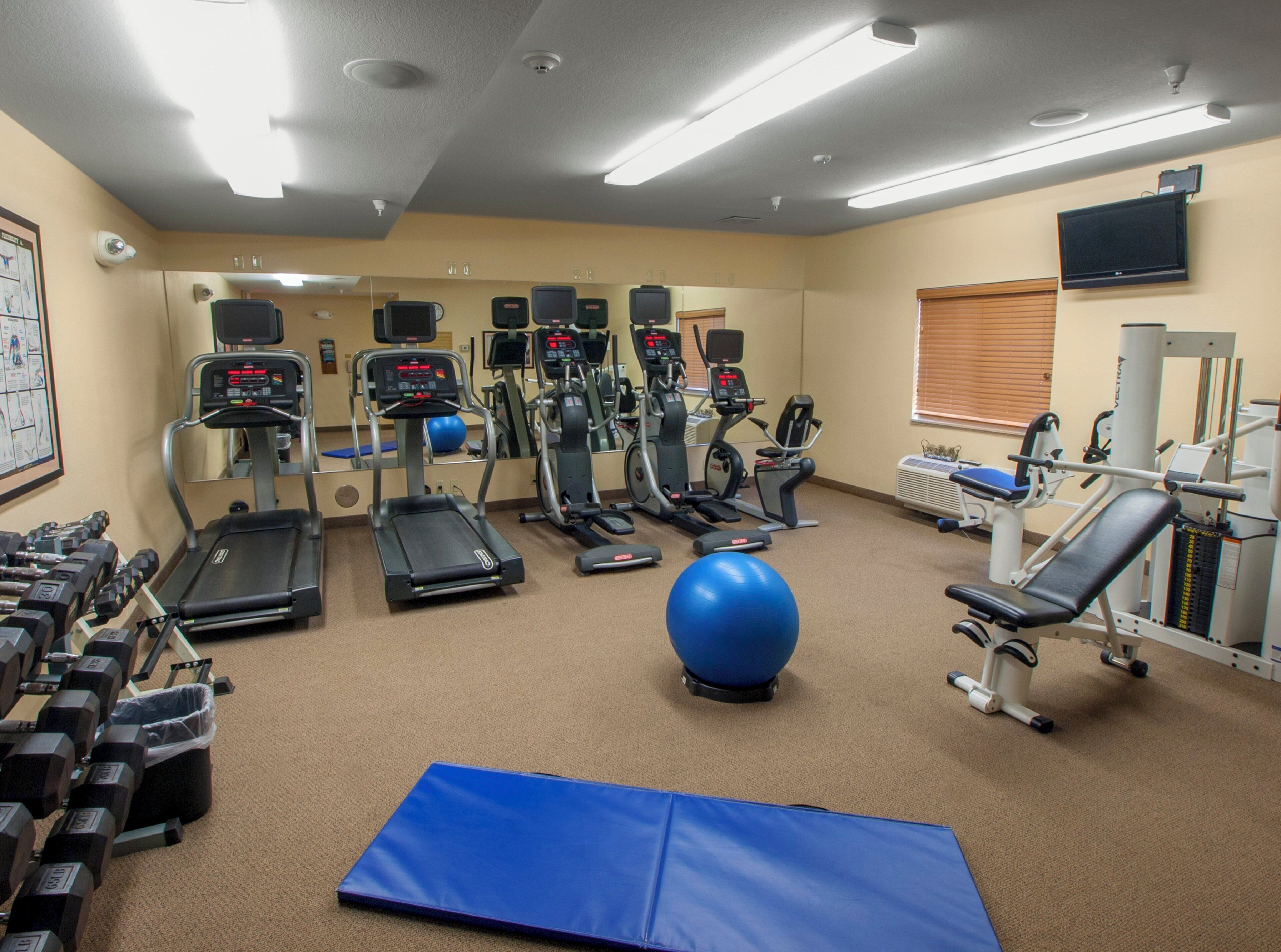 Photo - Candlewood Suites Buffalo Amherst