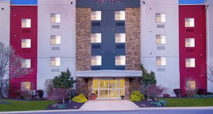 Candlewood Suites Buffalo - Amherst by IHG