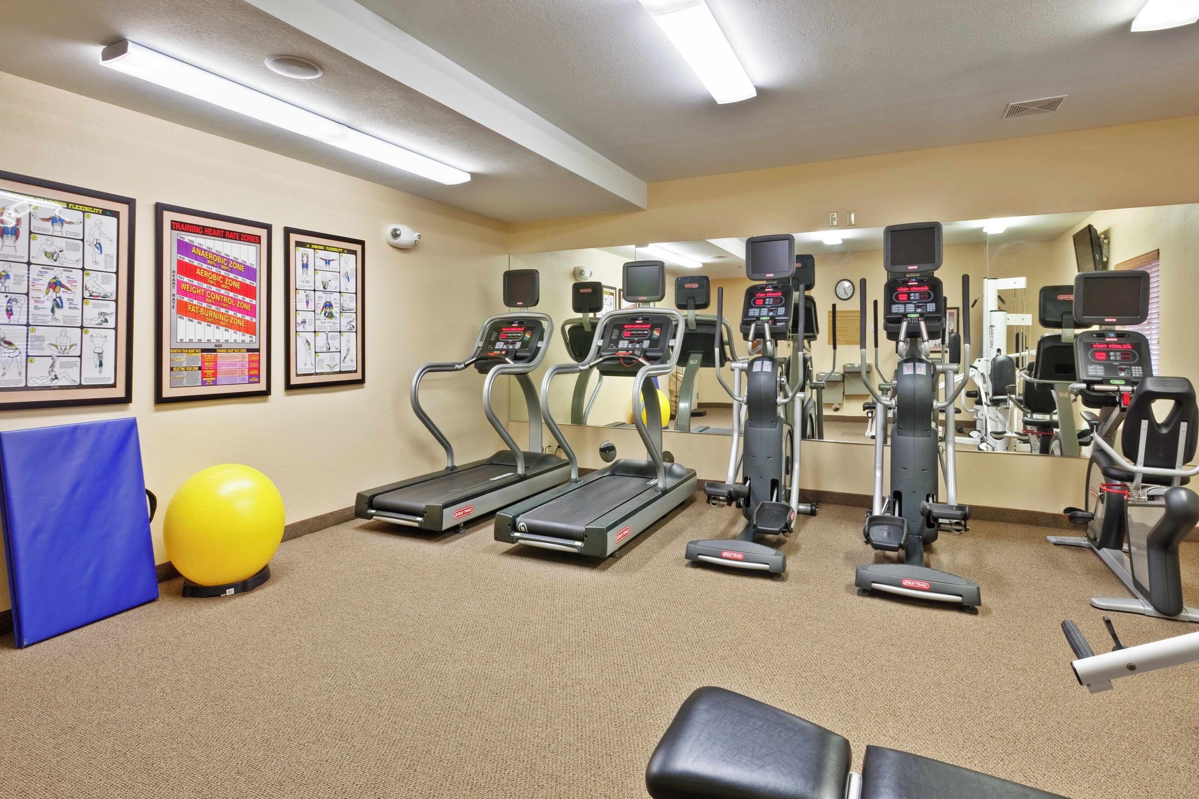 Photo - Candlewood Suites Buffalo Amherst