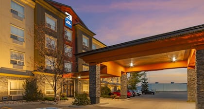 Best Western Bonnyville Inn & Suites