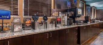 Best Western Bonnyville Inn & Suites