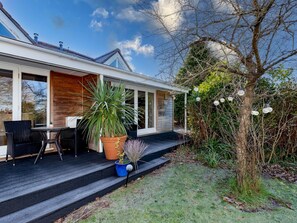 Apartment, Ensuite | Exterior