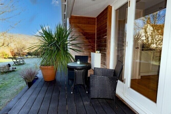 Apartment, Ensuite | Exterior