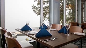 Comodidades da propriedade