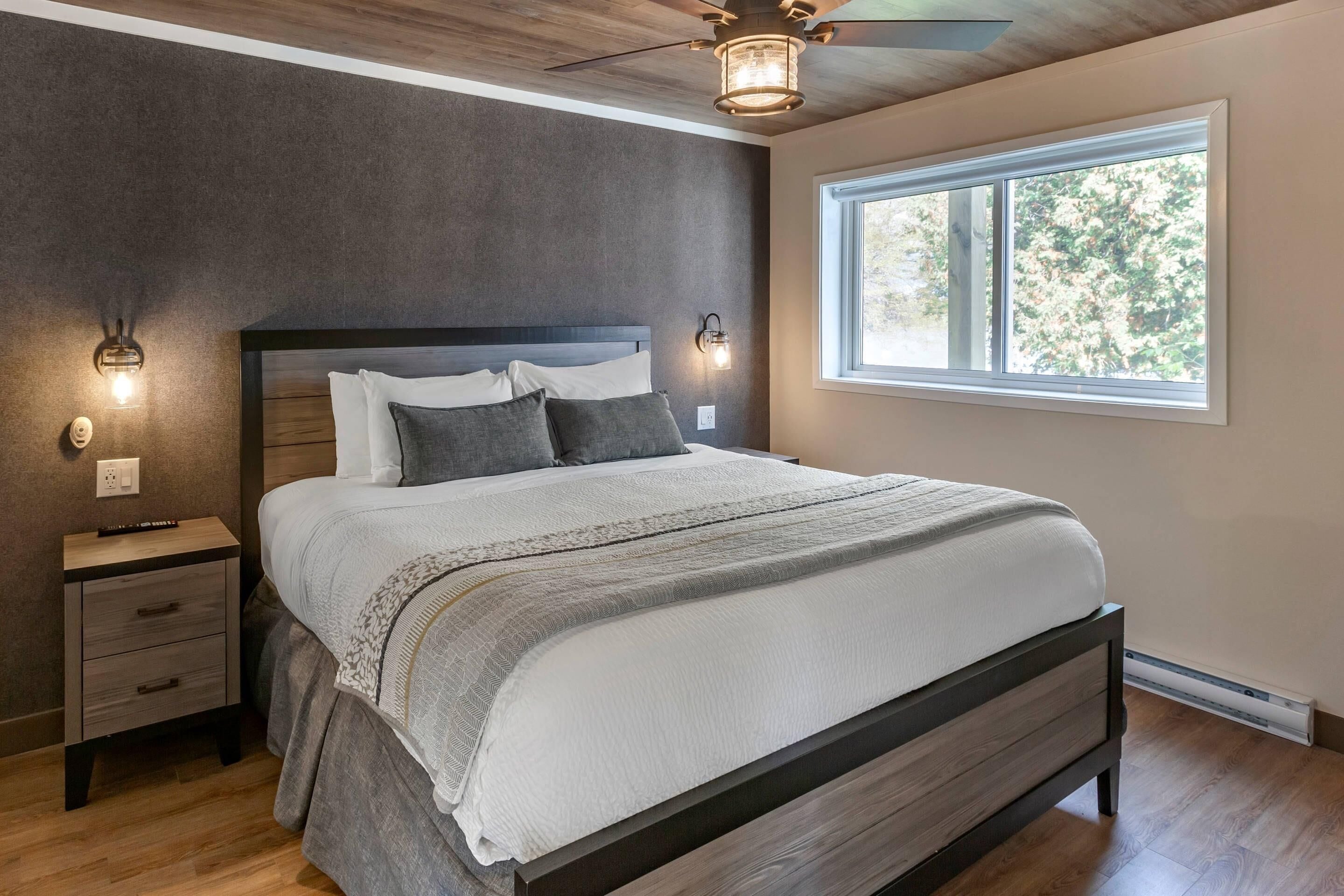 Suite, Multiple Beds, Non Smoking