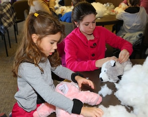 Actividades infantiles