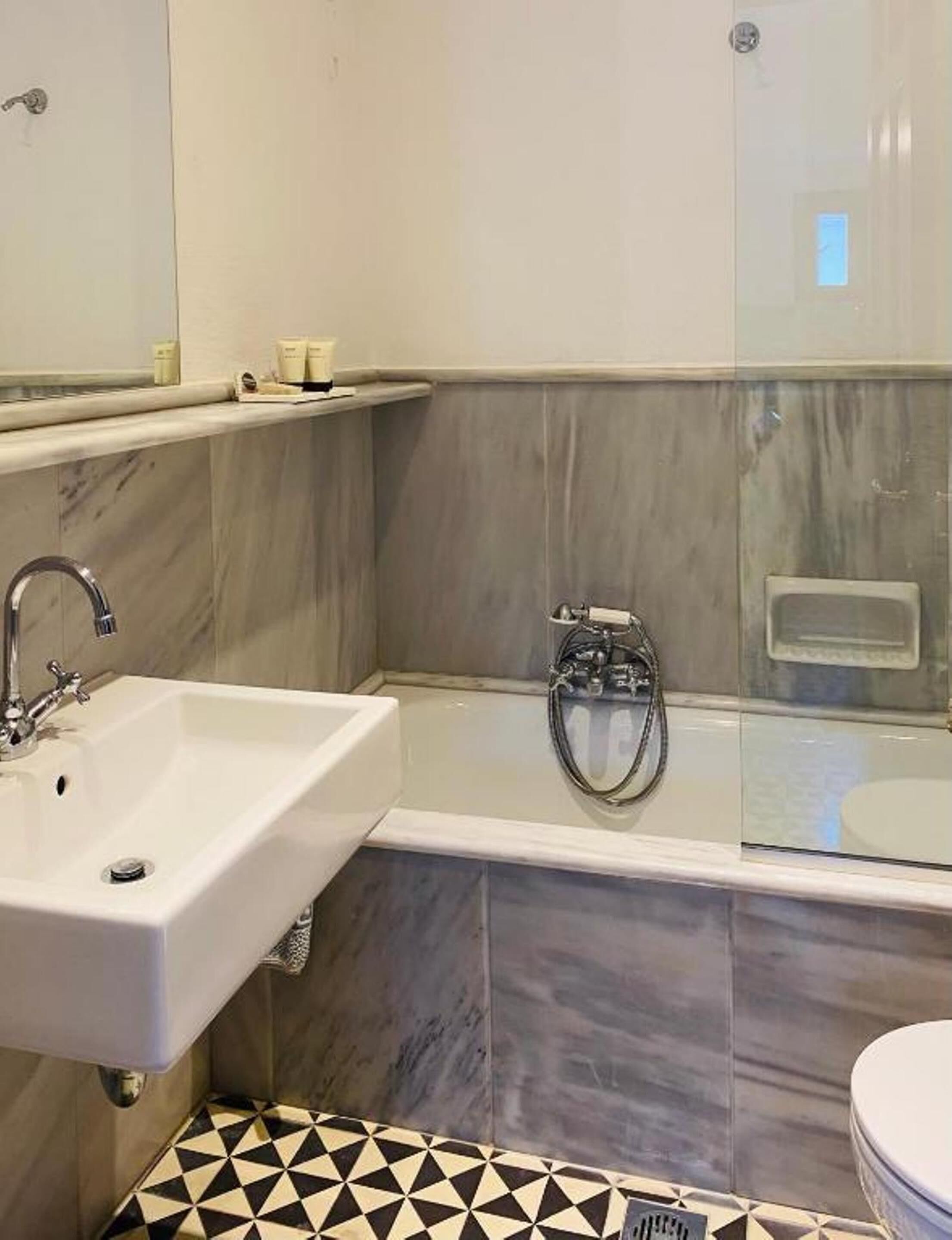 Foto - Palazzo Arhontiko Apartments