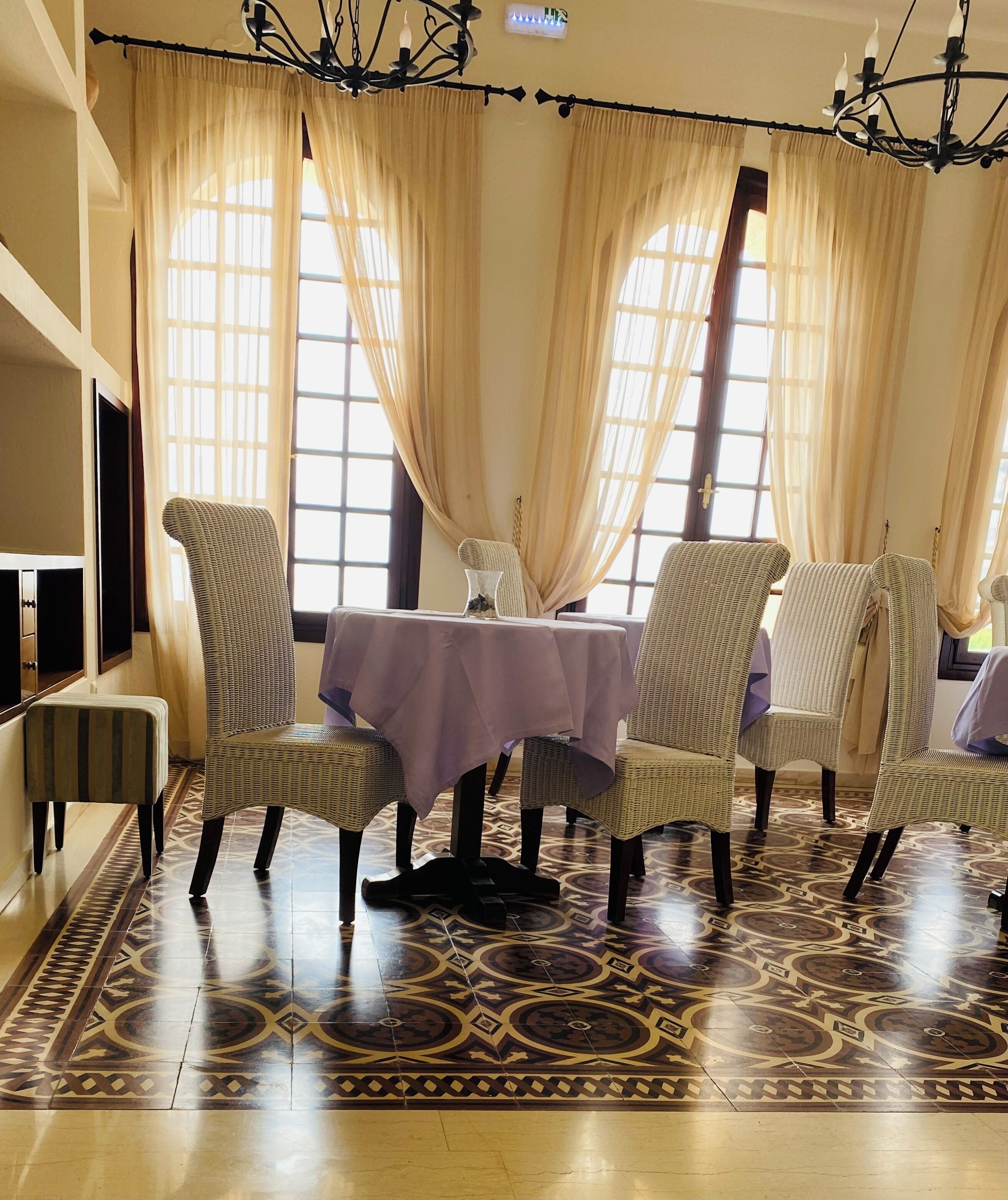 Photo - Palazzo Arhontiko Apartments