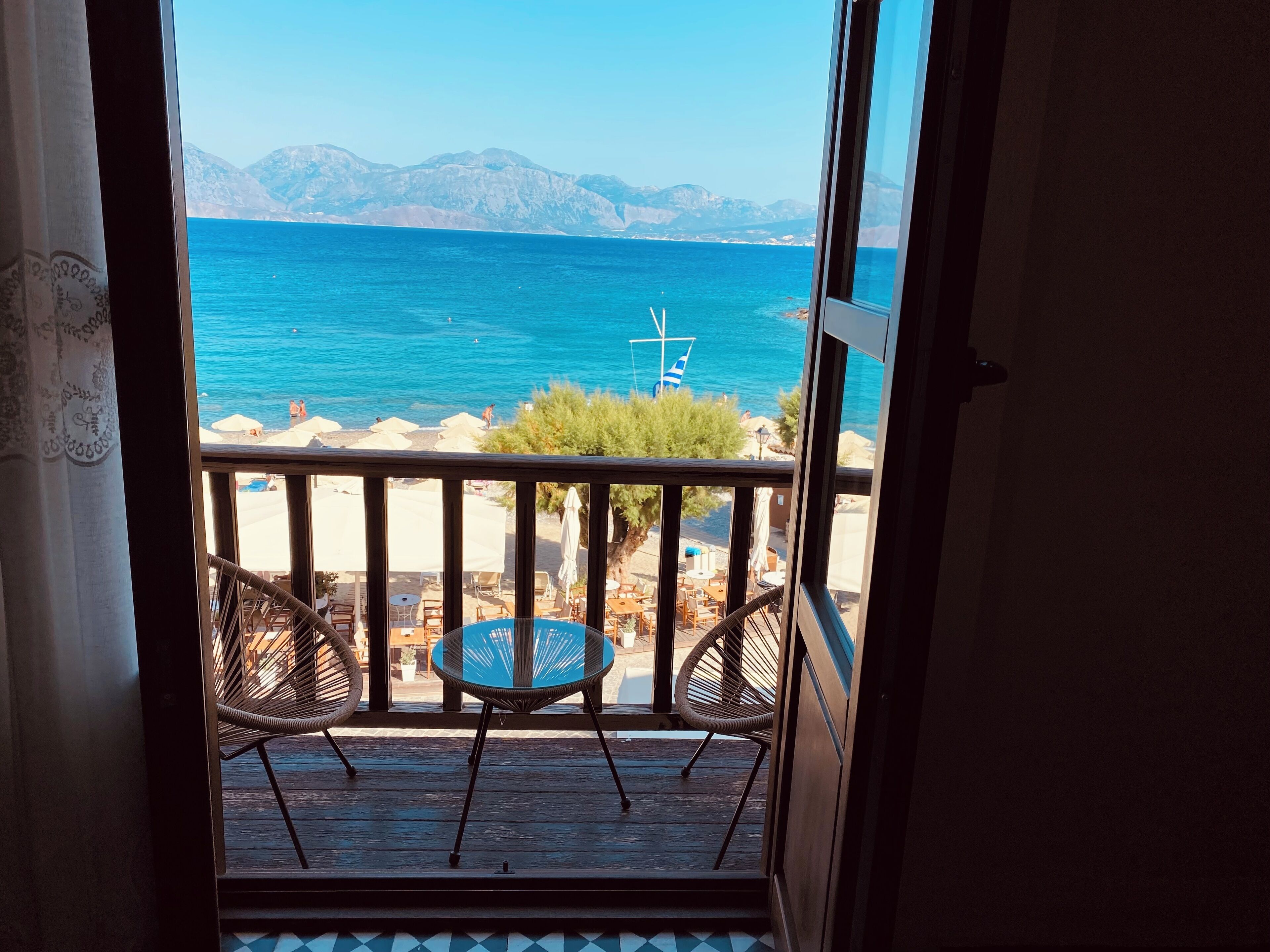 Photo - Palazzo Arhontiko Apartments