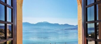 Palazzo Arhontiko Apartments