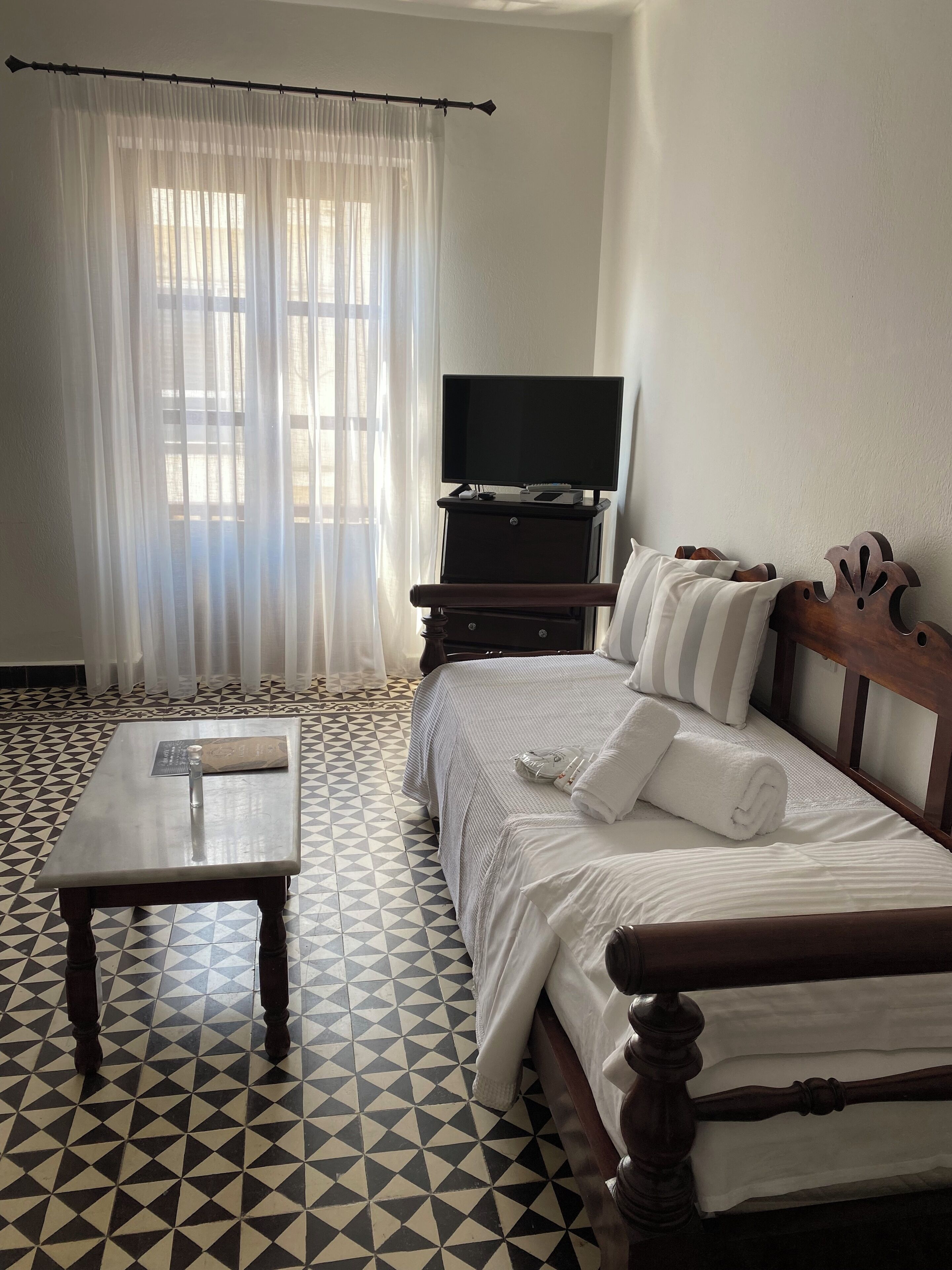 Photo - Palazzo Arhontiko Apartments