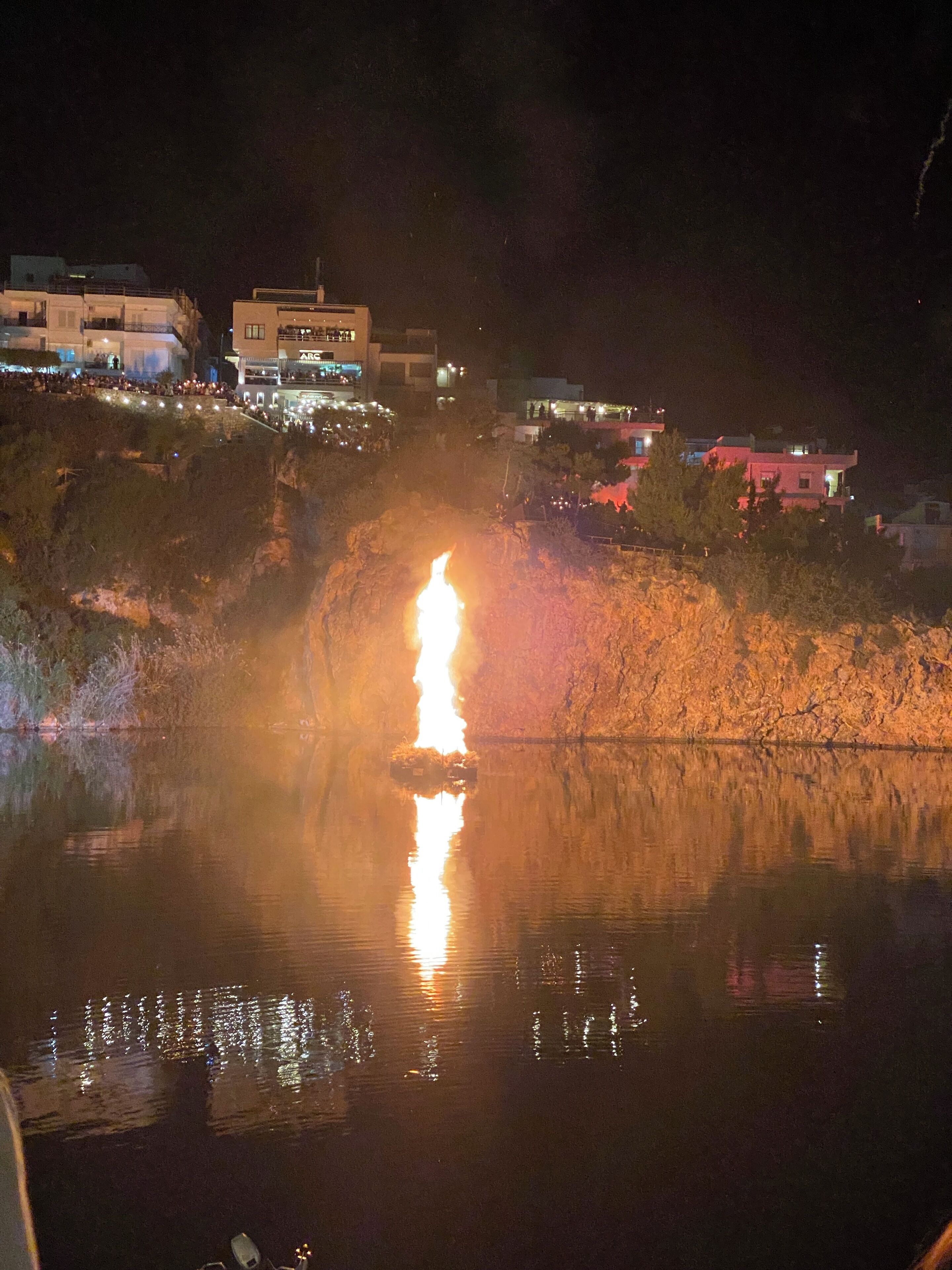 Photo - Palazzo Arhontiko Apartments