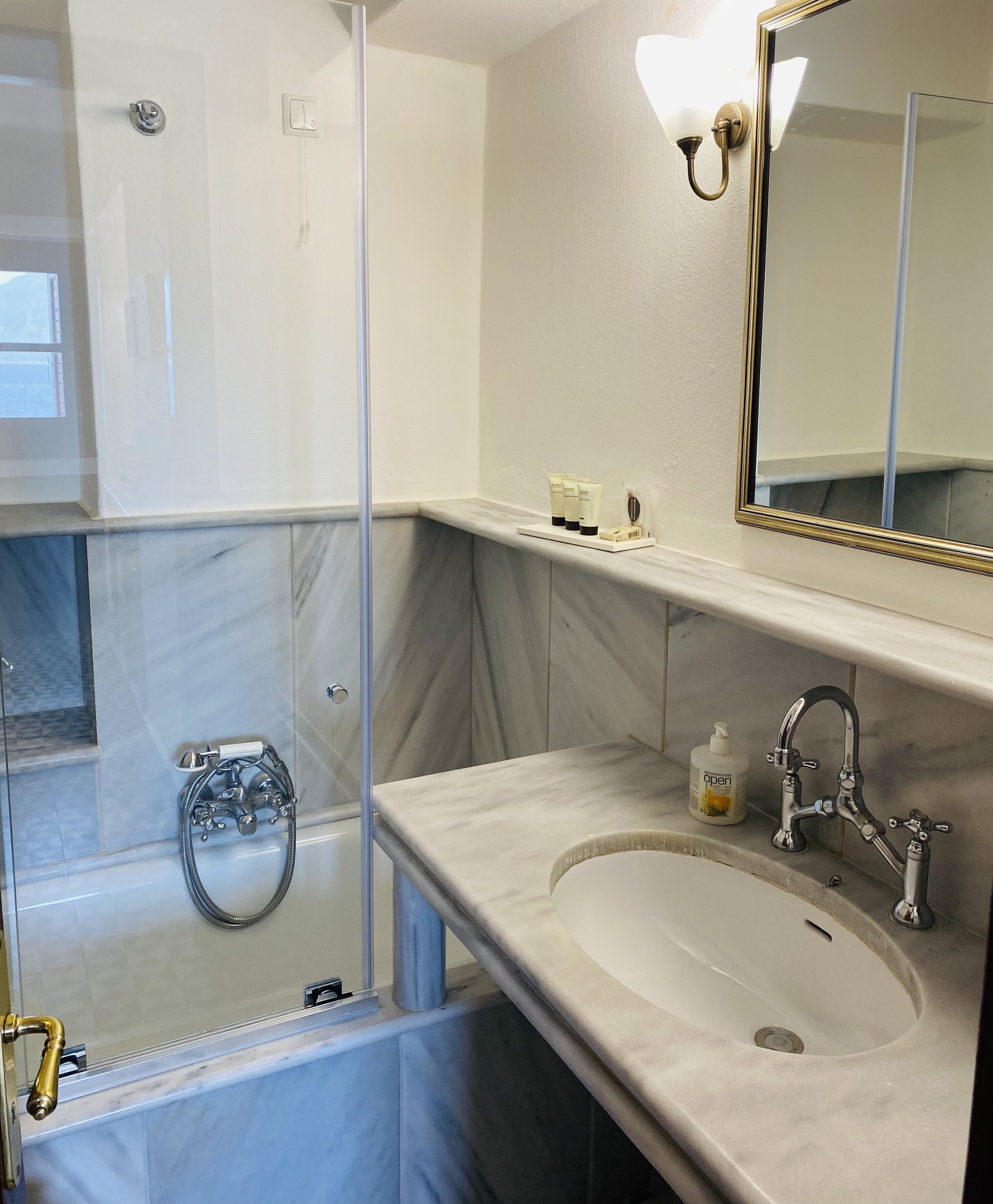 Foto - Palazzo Arhontiko Apartments