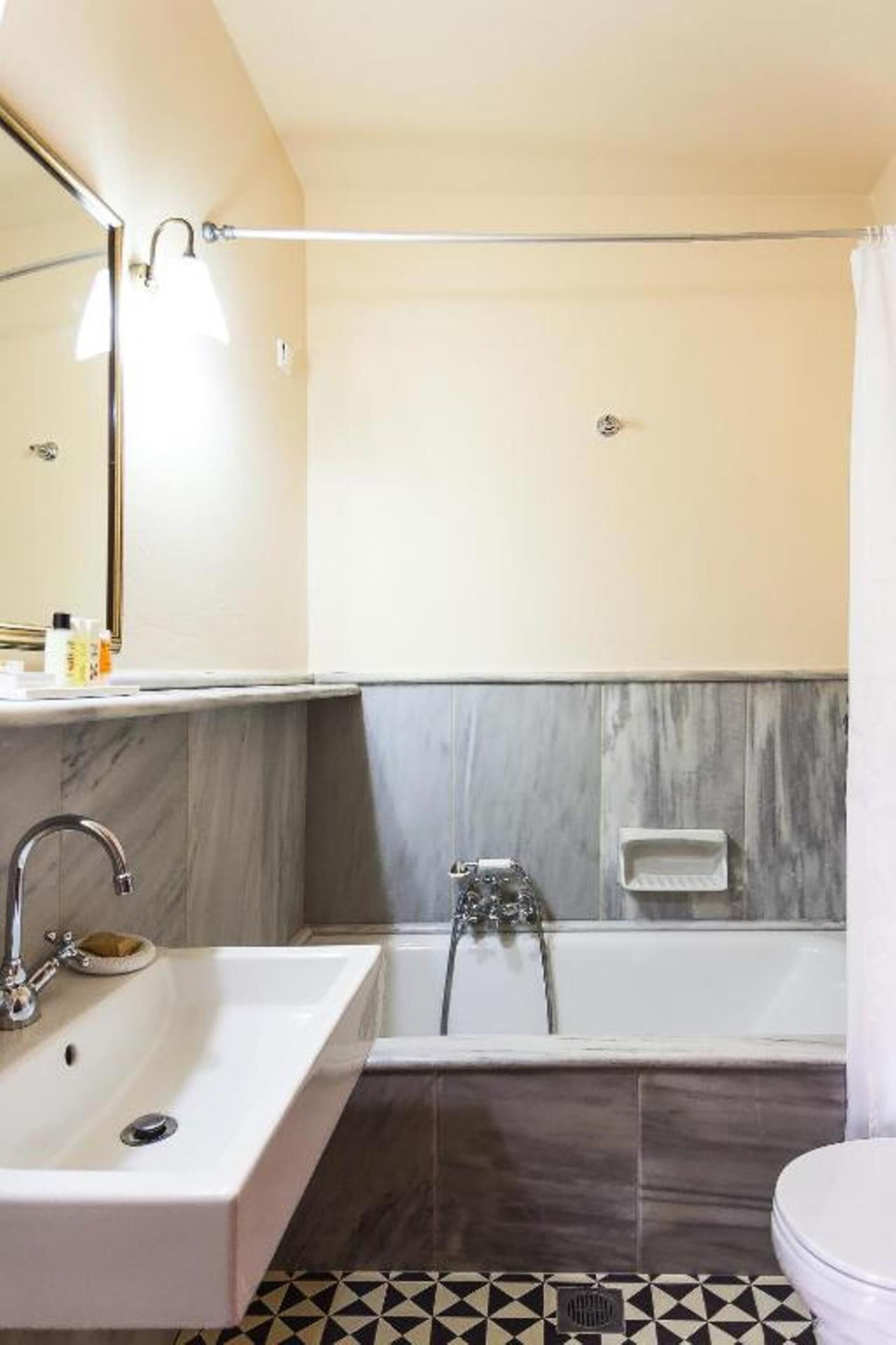 Foto - Palazzo Arhontiko Apartments