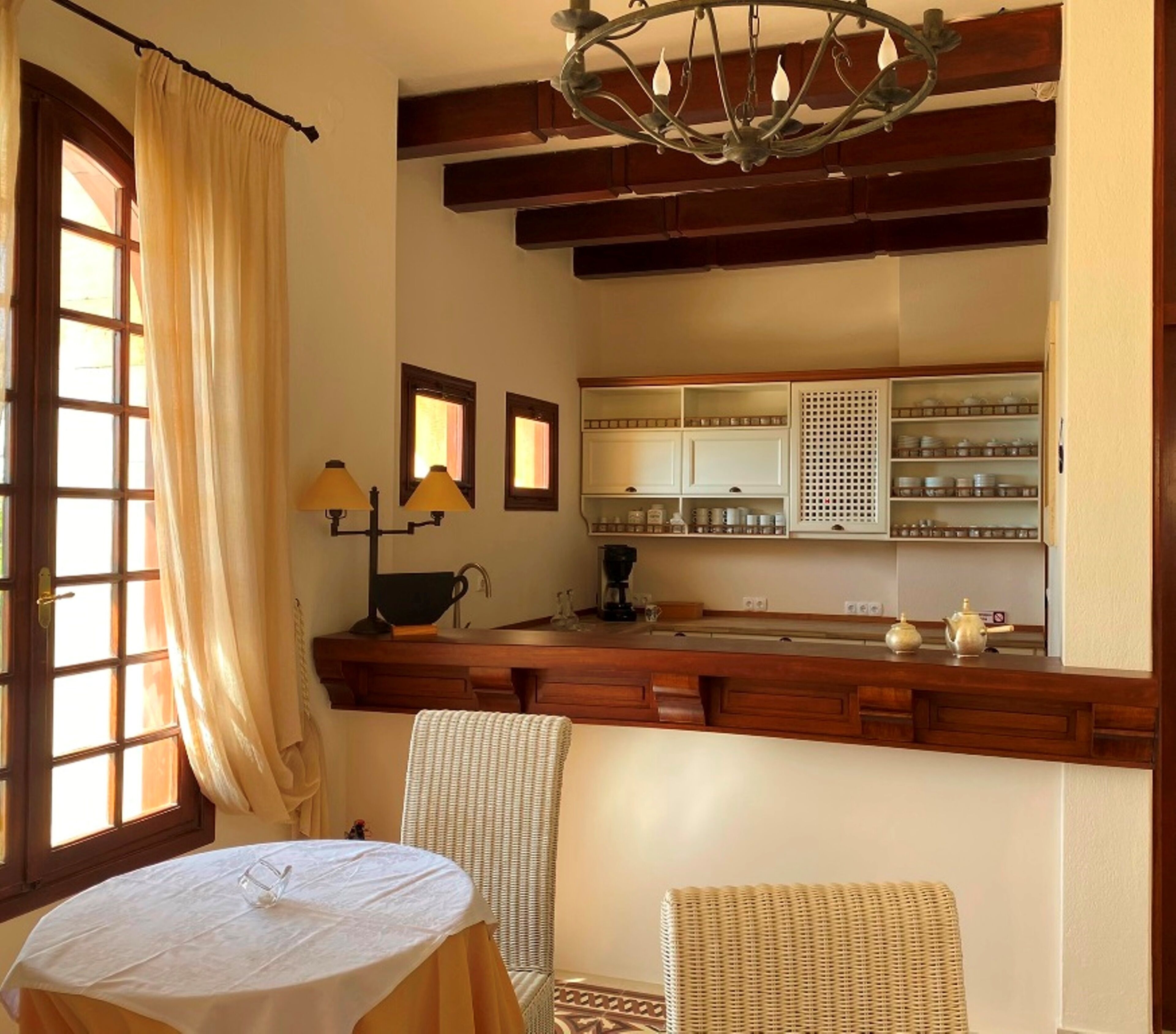 Foto - Palazzo Arhontiko Apartments