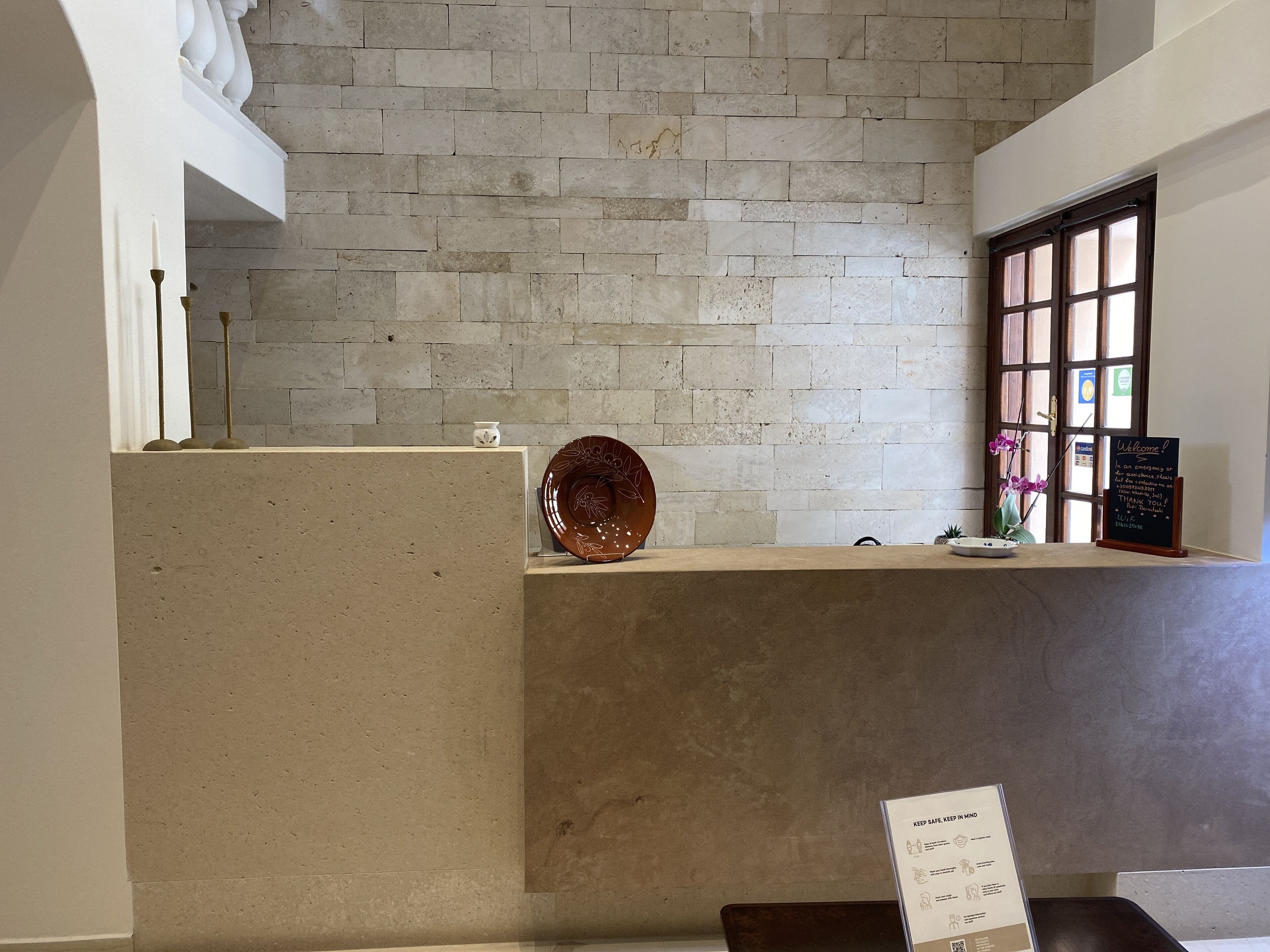 Foto - Palazzo Arhontiko Apartments