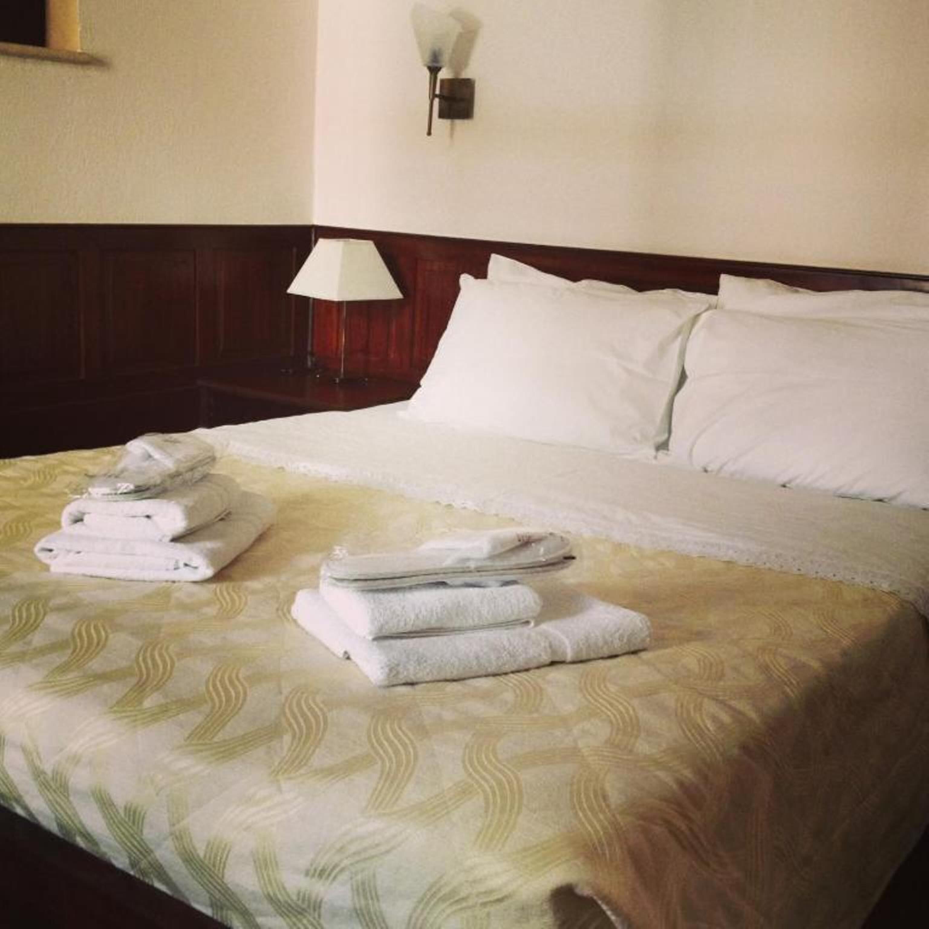 Foto - Palazzo Arhontiko Apartments