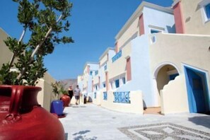 Exterior - Blue Diamond Bay (Santorini)