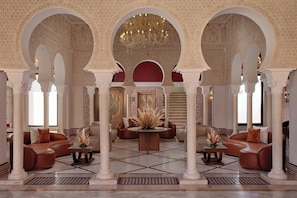 Espace de soins pour les couples, hammam, soins corporels