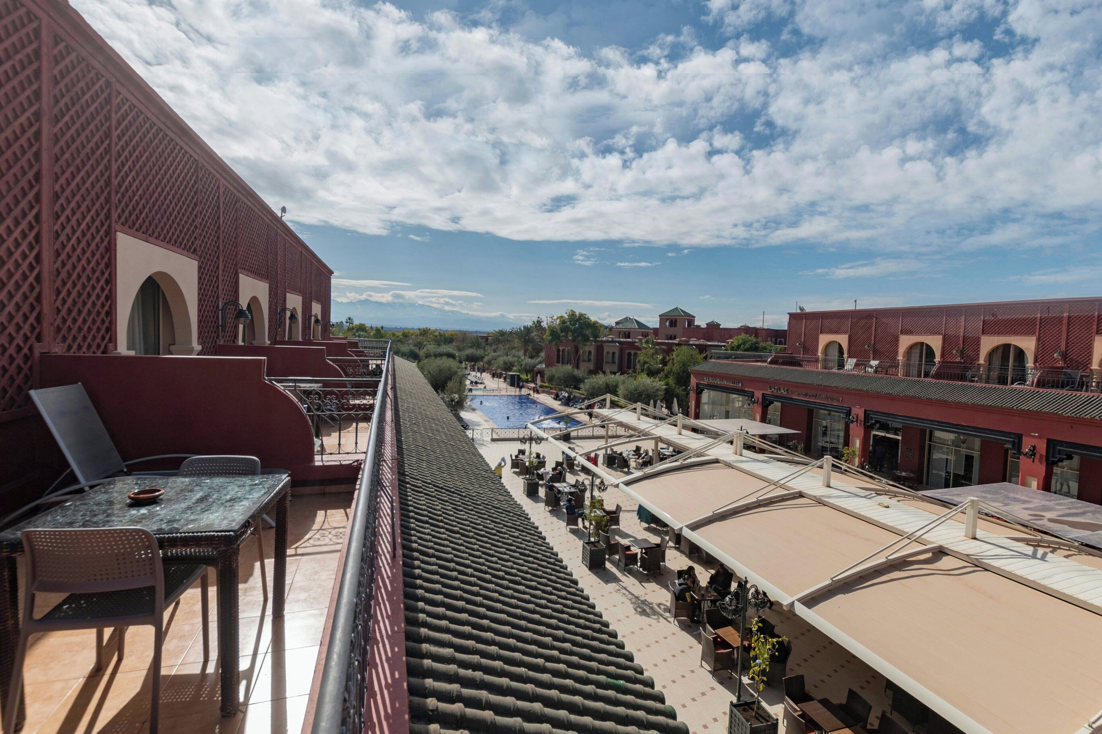 1 bedroom, minibar, in-room safe, desk